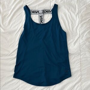 Nike Dri-FIT Tank Top